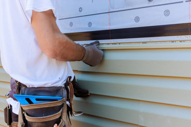 Best Engineered Wood Siding  in Wrightwood, CA